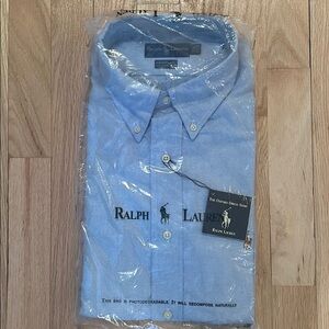 Ralph Lauren dress shirt